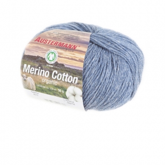 Merino Cotton Austermann 15 jeans