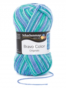 Bravo Color Schachenmayr 2134 lagune color