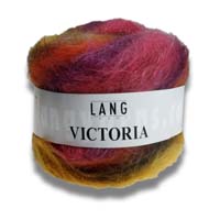 Victoria Lang Yarns 