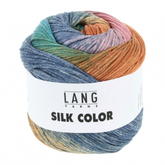 Silk Color Lang Yarns 02 Bunt