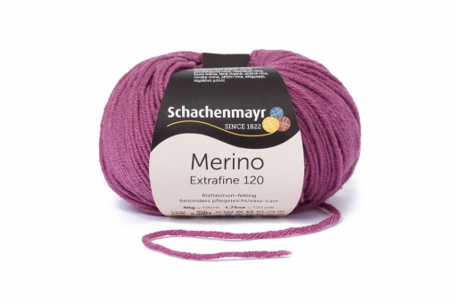 Merino Extrafine 120 Schachenmayr 00143 nostalgy