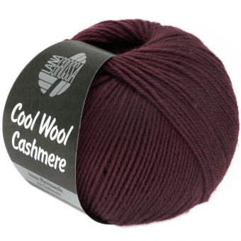Cool Wool Cashmere Lana Grossa 