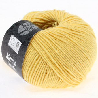 Cool Wool Uni Lana Grossa 0411 vanille