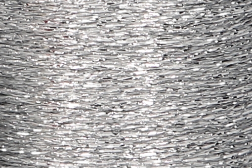 Anchor Metallic Stickgarn 301 silber