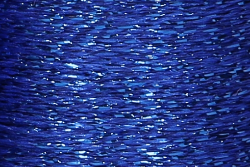 Anchor Metallic Stickgarn 320 blau