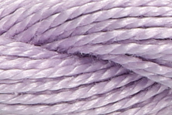 Anchor Perlgarn Stärke 5 - 5g 342 Lavendel