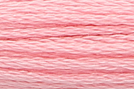Anchor Sticktwist 24 Rosé