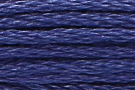 Anchor Sticktwist 123 Heidelbeere