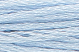 Anchor Sticktwist 128 Aquamarin