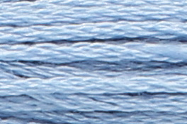 Anchor Sticktwist 144 Perlblau