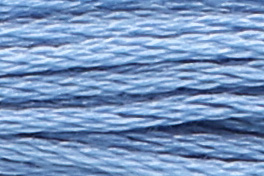 Anchor Sticktwist 145 Hellblau