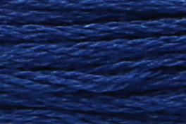 Anchor Sticktwist 149 Tintenblau