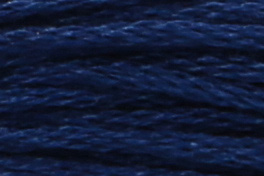 Anchor Sticktwist 150 Nachtblau