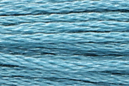 Anchor Sticktwist 168 Lichtblau