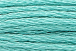 Anchor Sticktwist 186 Seegrün