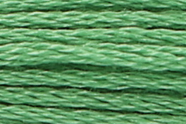 Anchor Sticktwist 243 Heckengrün