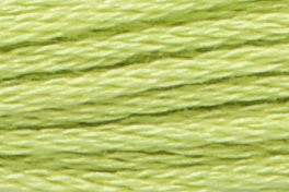Anchor Sticktwist 254 Apfelgrün
