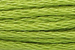 Anchor Sticktwist 255 Grasgrün