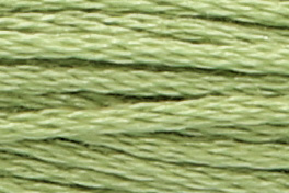 Anchor Sticktwist 265 Knospengrün