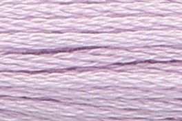 Anchor Sticktwist 342 Lavendel
