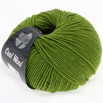 Cool Wool Uni Lana Grossa 0471 linde
