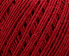 Anchor Baby Pure Cotton 425 rot
