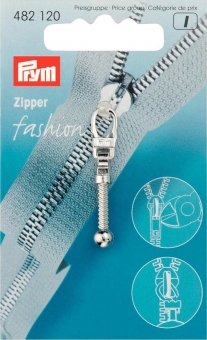 Fashion-Zipper Keulen 