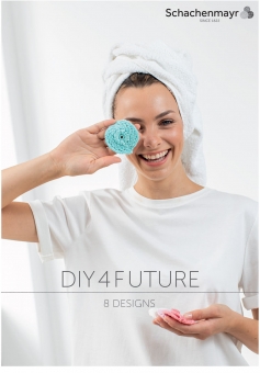 DIY4Future - Schachenmayr Booklet 