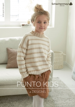 Punto Kids - Schachenmayr Booklet 