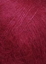 Mohair Luxe Lang Yarns 060 ROT