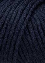 Cashmere Classic Lang Yarns 025 NAVY