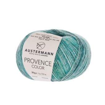 Provence Color Austermann 05 türkis