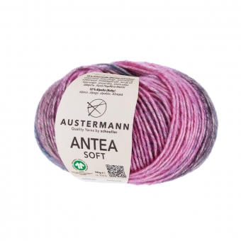 Antea Soft Austermann 05 cyclam