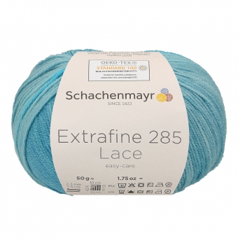 Merino Extrafine 285 Lace Schachenmayr 00601 Night Sky