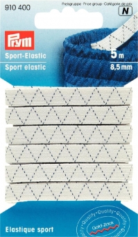 Sport-Elastic 8,5mm/5m 
