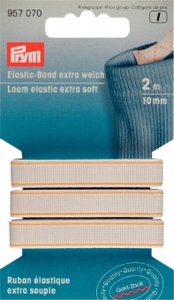 Elastic-Band extra weich 10mm 