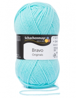 Bravo Schachenmayr 8366 mintblau