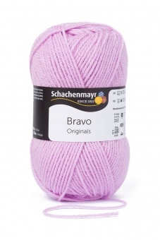 Bravo Schachenmayr 8367 pink marzipan