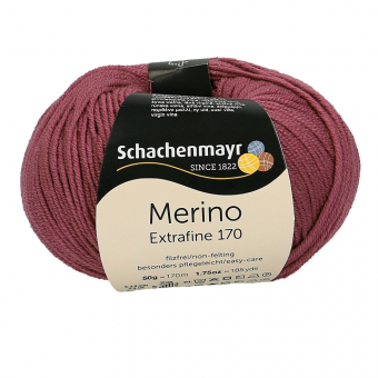 Merino Extrafine 170 Schachenmayr 00043 nostalgy