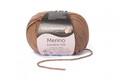 Merino Extrafine 120 Schachenmayr 00113 french