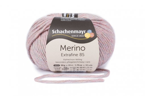 Merino Extrafine 85 Schachenmayr 00241 daydream