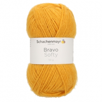 Bravo Softy Schachenmayr 08028 Goldmarie