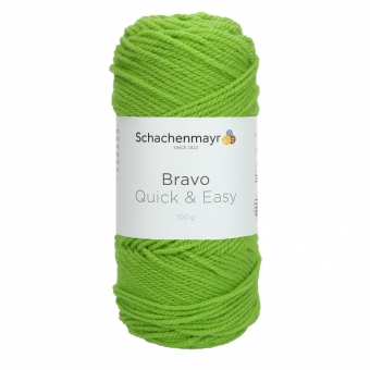 Bravo Quick & Easy Schachenmayr 08194 Limone