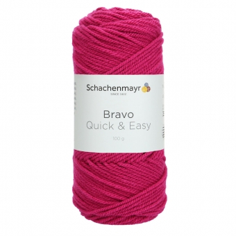 Bravo Quick & Easy Schachenmayr 08289 Fresie