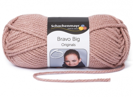 Bravo Big Schachenmayr 00134 blush meliert