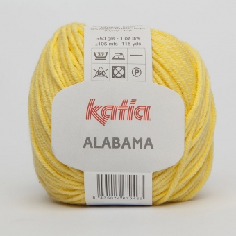 Alabama von Katia 35 Gelb