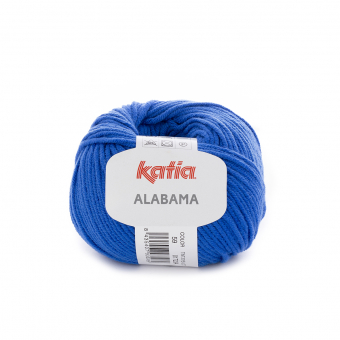 Alabama von Katia 59 Nachtblau