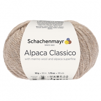 Alpaca Classico Schachenmayr 