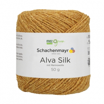 Alva Silk Schachenmayr 