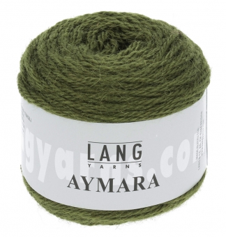 Aymara von Lang Yarns 